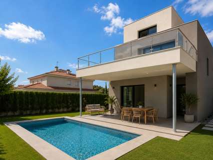 Casa en venta en Cambrils