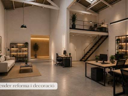 Local comercial en venta en Reus