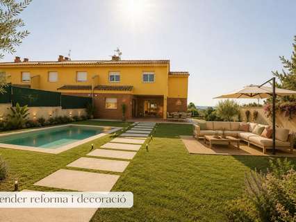 Casa en venta en Alcover