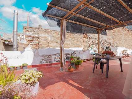 Casa en venta en L'Aleixar