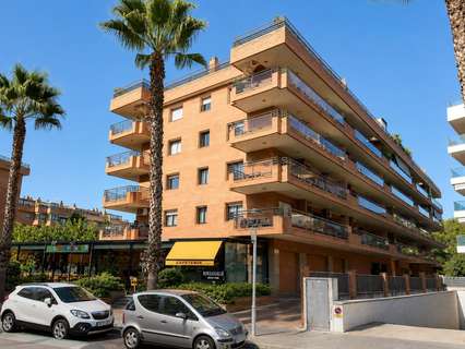 Plaza de parking en venta en Salou