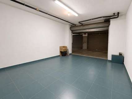 Plaza de parking en venta en Salou