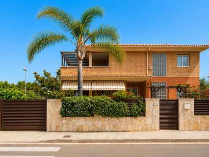 Chalet en venta en Cambrils