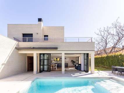 Chalet en venta en Cambrils