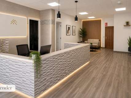 Local comercial en venta en Montbrió del Camp