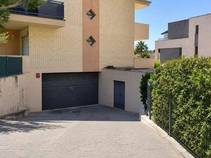 Plaza de parking en venta en Salou