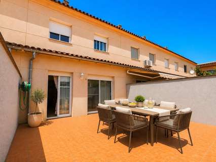 Casa en venta en Mont-Roig del Camp