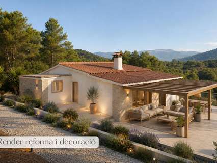 Casa en venta en Maspujols