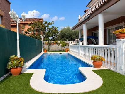 Chalet en venta en Reus