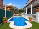 Chalet en venta en Reus