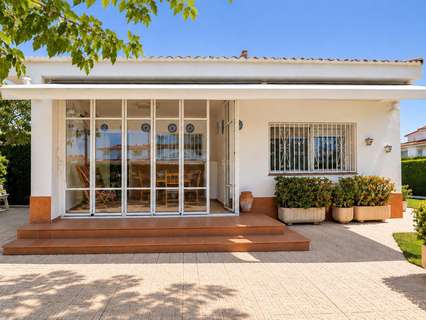 Chalet en venta en Mont-Roig del Camp zona Miami-Platja