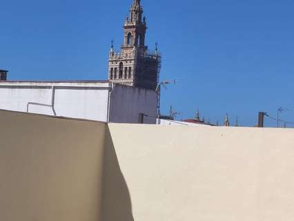 Dúplex en alquiler en Sevilla