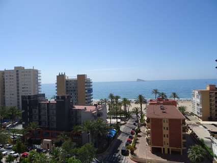 Apartamento en venta en Benidorm