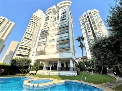 Apartamento en venta en Benidorm