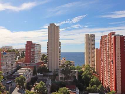 Apartamento en venta en Benidorm