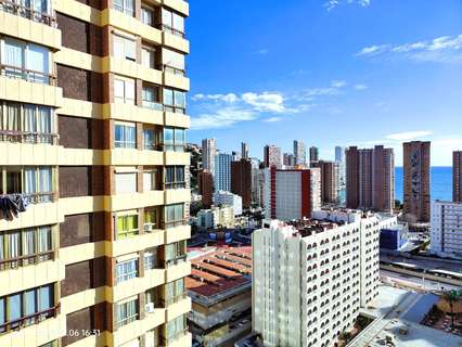 Apartamento en venta en Benidorm