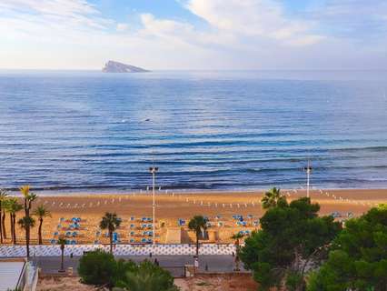 Apartamento en venta en Benidorm