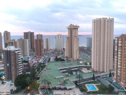 Apartamento en venta en Benidorm