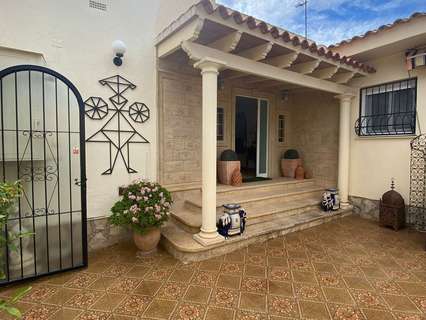 Villa en venta en L'Alfàs del Pi