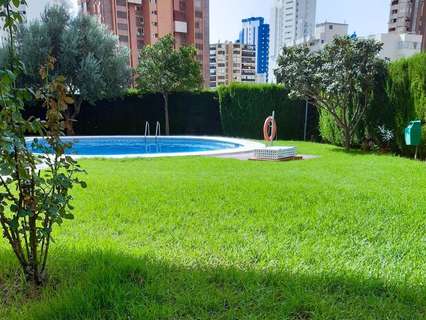 Apartamento en venta en Benidorm