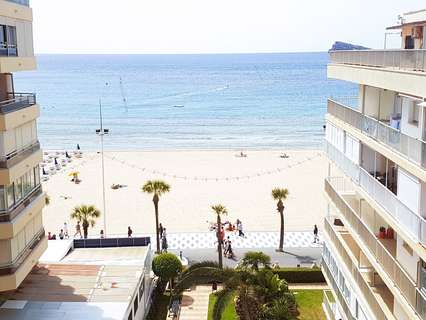 Apartamento en venta en Benidorm