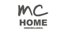 logo Mc Home inmobiliaria