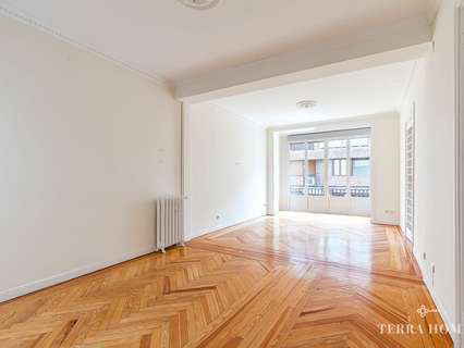 Piso en alquiler en Madrid zona Salamanca - Recoletos rebajado