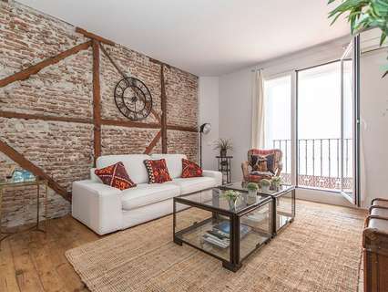 Piso en venta en Madrid zona Centro - Palacio