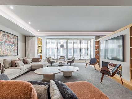 Piso en venta en Madrid zona Salamanca - Recoletos