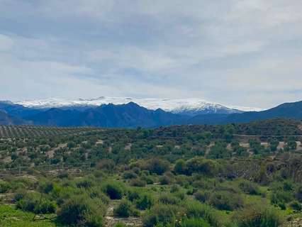 Parcela en venta en Otura