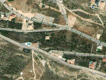 Parcela en venta en La Zubia