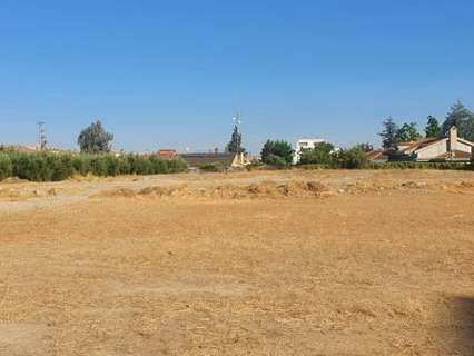 Parcela en venta en Alhendín