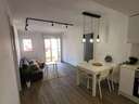 Apartamento en venta en Calpe