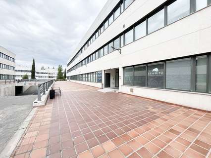 Oficina en venta en Las Rozas de Madrid