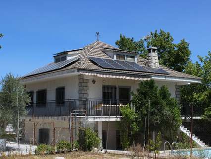 Villa en venta en Escalona rebajada