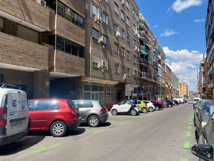 Plaza de parking en venta en Madrid