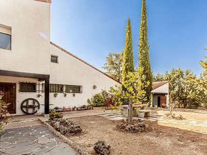 Villa en venta en Sevilla la Nueva