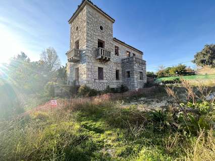 Villa en venta en Torrelodones