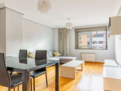 Piso en venta en Madrid zona Puente de Vallecas-Palomeras Sureste