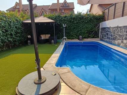 Casa en venta en Rivas-Vaciamadrid zona Rivas-Rivas Centro