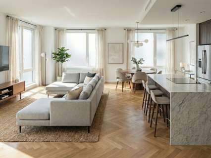 Piso en venta en Madrid zona Retiro - Ibiza