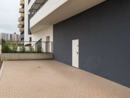 Local comercial en alquiler en Madrid zona Vicálvaro-El Cañaveral