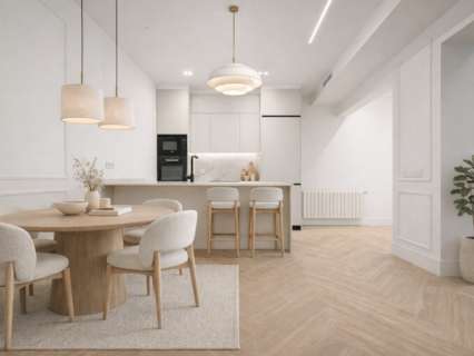 Piso en venta en Madrid zona Retiro - Ibiza