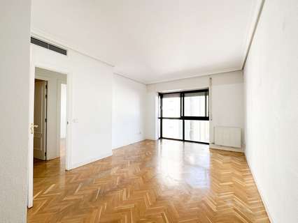 Piso en alquiler en Madrid zona Chamberí-Arapiles rebajado