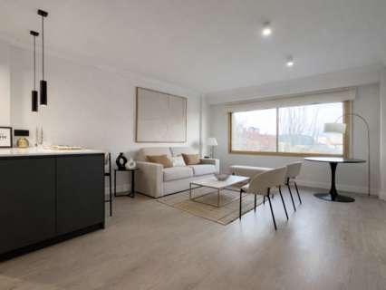 Dúplex en venta en Madrid zona Chamartín-Hispanoamérica - Bernabéu