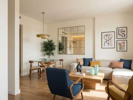 Piso en venta en Madrid zona Salamanca - Recoletos