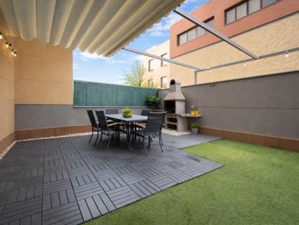 Dúplex en venta en Madrid zona San Blas-Rejas