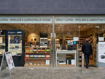 Local comercial en alquiler en Madrid zona Vicálvaro-El Cañaveral