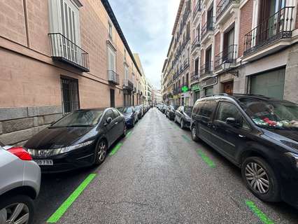 Local comercial en alquiler en Madrid zona Centro-Malasaña-Universidad