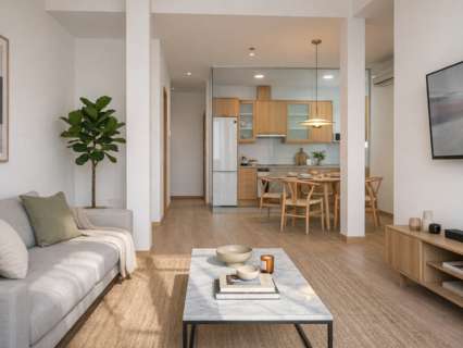 Piso en alquiler en Madrid zona Chamberí-Nuevos Ministerios-Río Rosas